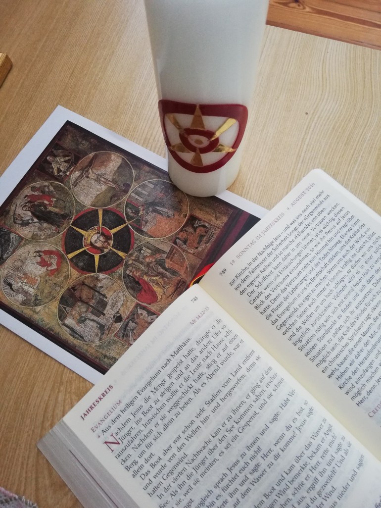 Bruder Klaus Mediationsbild - Kopie